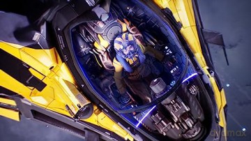 CYGNI All Guns Blazing [GRA PS5]