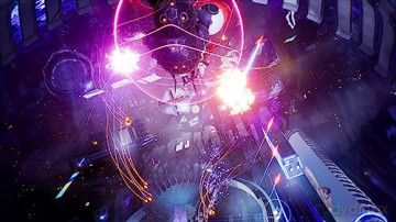 CYGNI All Guns Blazing [GRA XBOX SERIES X]