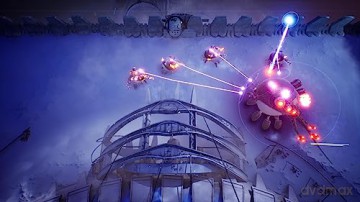 CYGNI All Guns Blazing [GRA XBOX SERIES X]