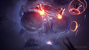 CYGNI All Guns Blazing [GRA XBOX SERIES X]