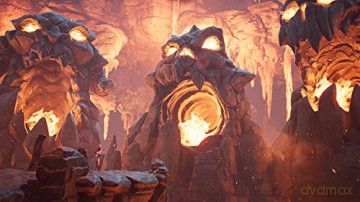 Darksiders 3 [GRA SWITCH]