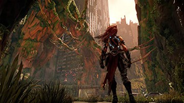 Darksiders 3 [GRA SWITCH]