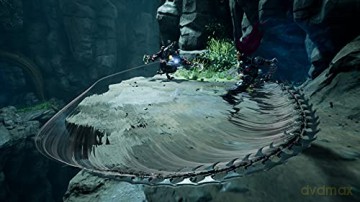 Darksiders 3 [GRA SWITCH]