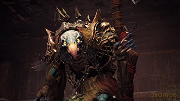 Darksiders 3 [GRA SWITCH]