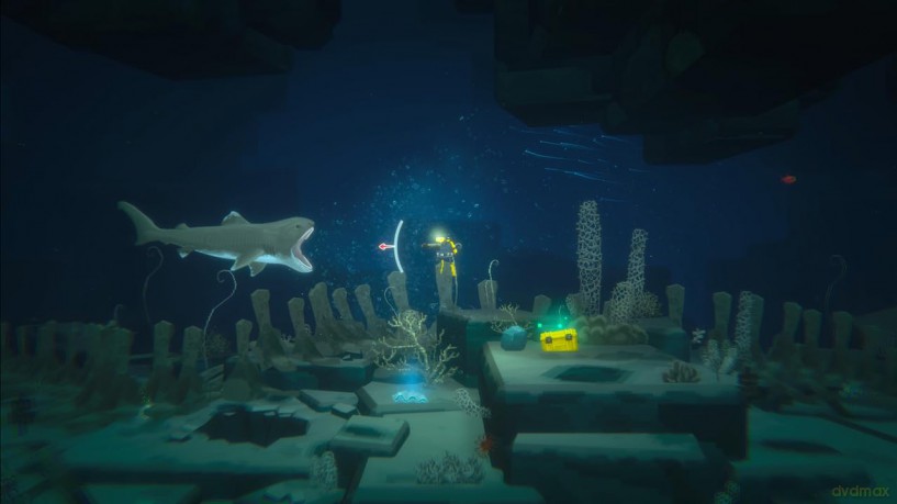 Dave The Diver (Anniversary) [GRA SWITCH]