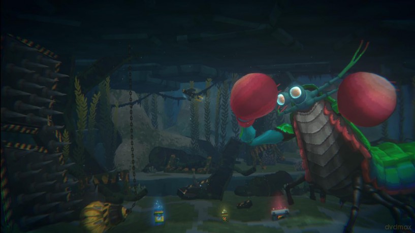 Dave The Diver (Anniversary) [GRA SWITCH]