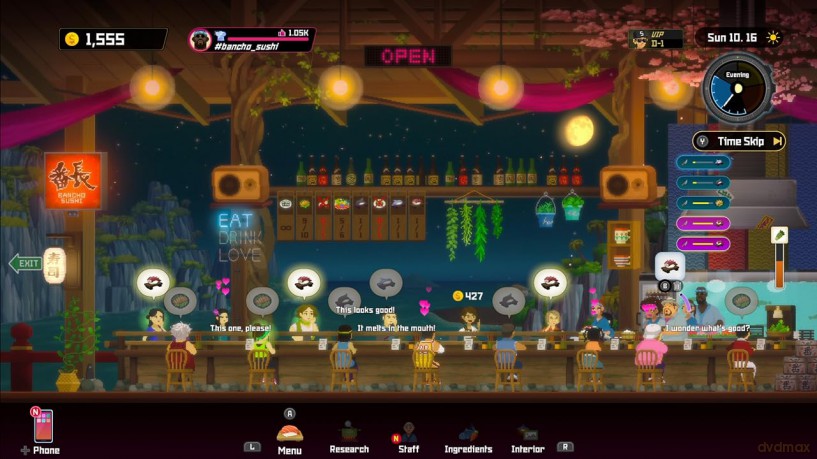 Dave The Diver (Anniversary) [GRA SWITCH]