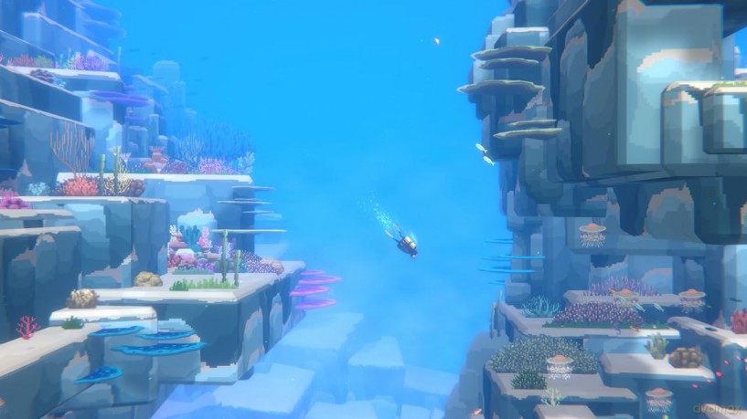 Dave The Diver (Anniversary) [GRA SWITCH]