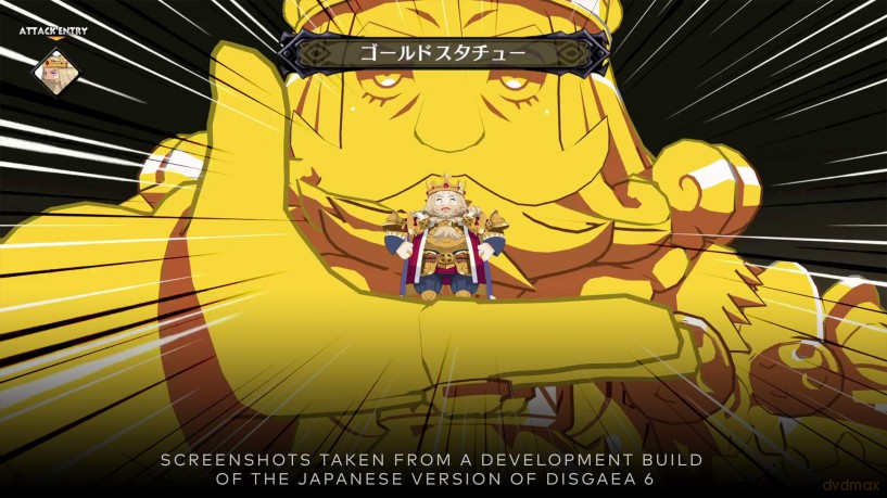 Disgaea 6: Defiance of Destiny - Unrelenting Edition [GRA SWITCH]