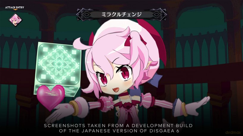 Disgaea 6: Defiance of Destiny - Unrelenting Edition [GRA SWITCH]