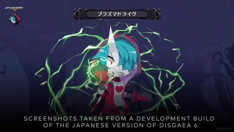 Disgaea 6: Defiance of Destiny - Unrelenting Edition [GRA SWITCH]