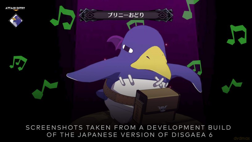 Disgaea 6: Defiance of Destiny - Unrelenting Edition [GRA SWITCH]