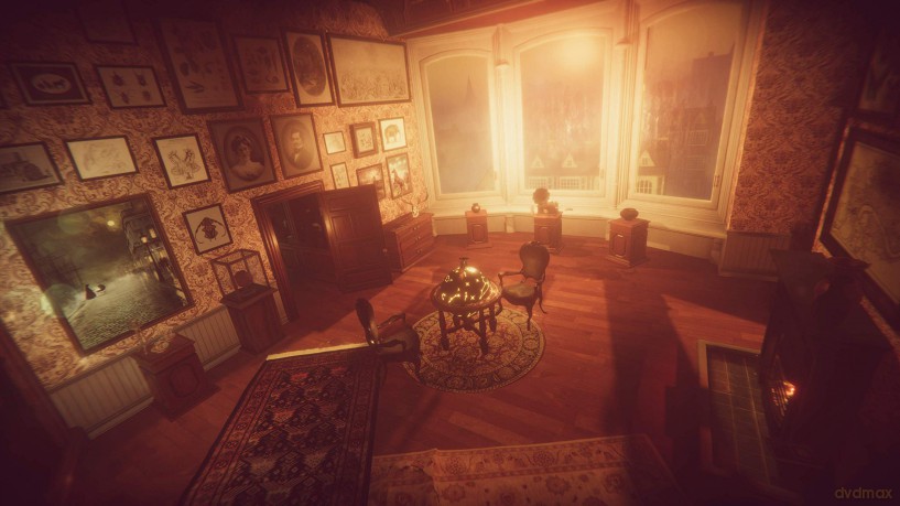 Doctor Who - The Edge of Time VR [GRA PS4]