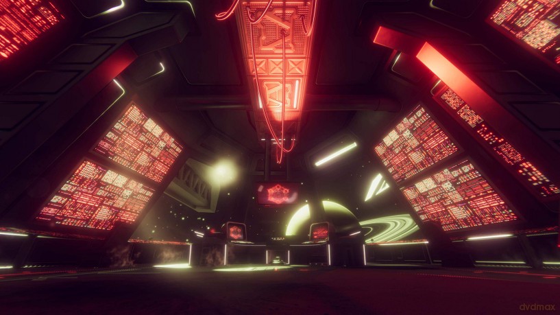 Doctor Who - The Edge of Time VR [GRA PS4]