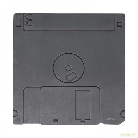 Doom Floppy Disc Limited Edition Replica