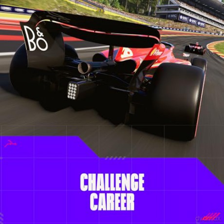 EA Sports F1 24 [GRA XBOX SERIES X]