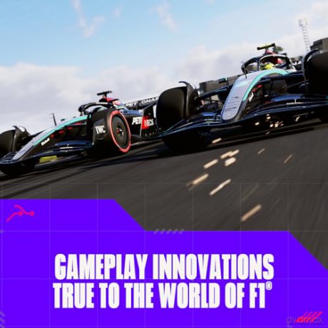 EA Sports F1 24 [GRA XBOX SERIES X]