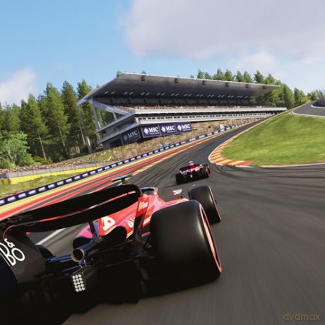 EA Sports F1 24 [GRA XBOX SERIES X]