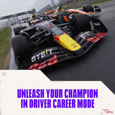 EA Sports F1 24 [GRA XBOX SERIES X]