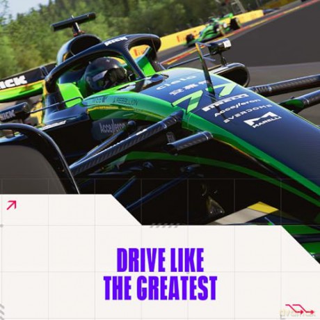 EA Sports F1 24 [GRA XBOX SERIES X]