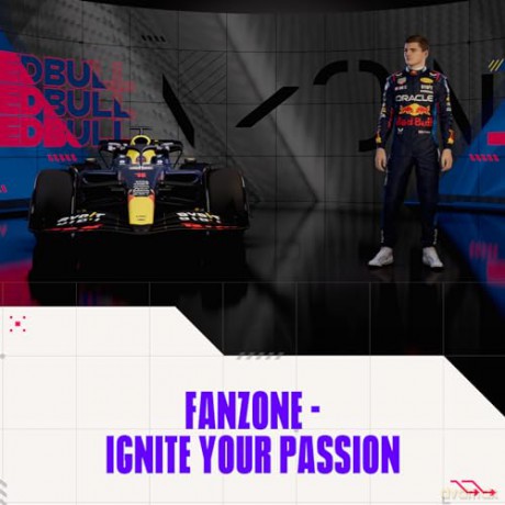 EA Sports F1 24 [GRA XBOX SERIES X]