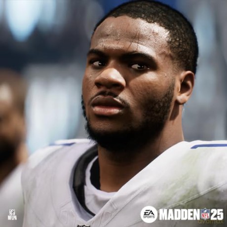 EA Sports Madden NFL 25 [GRA PS4]