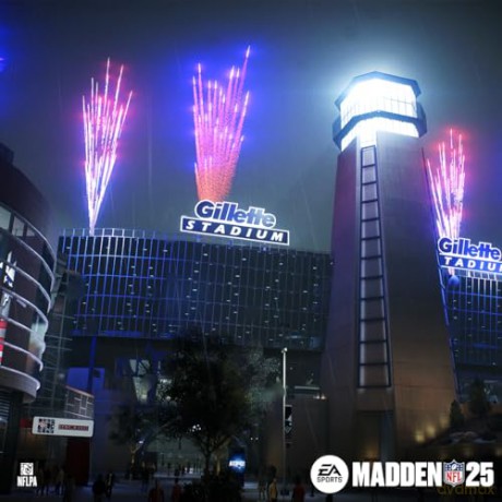 EA Sports Madden NFL 25 [GRA PS5]