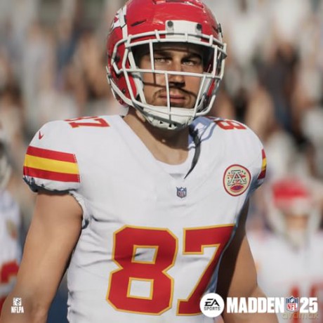 EA Sports Madden NFL 25 [GRA PS5]
