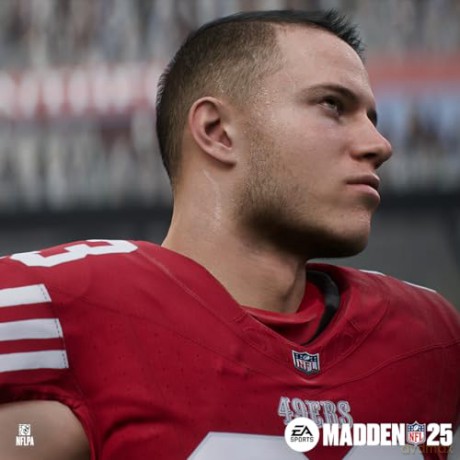 EA Sports Madden NFL 25 [GRA XBOX SERIES X]