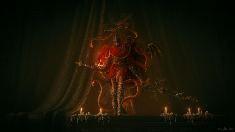 ELDEN RING Shadow of the Erdtree [GRA PS5]