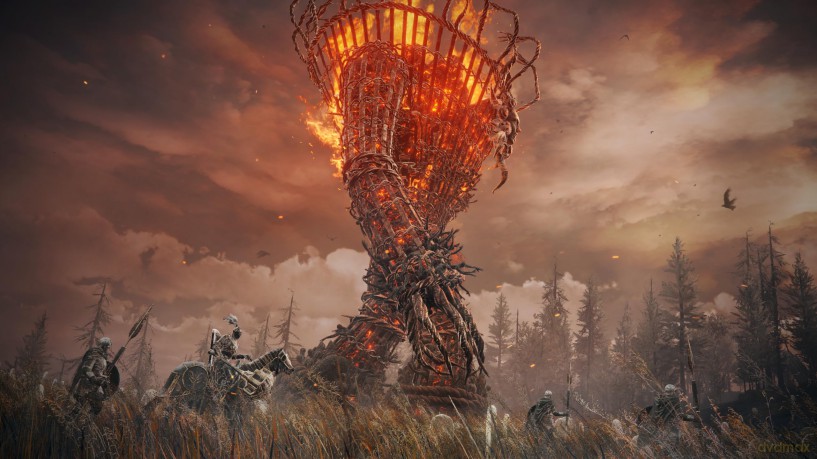 ELDEN RING Shadow of the Erdtree [GRA PS5]
