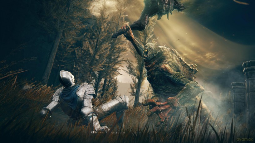ELDEN RING Shadow of the Erdtree [GRA PS5]