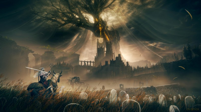 ELDEN RING Shadow of the Erdtree [GRA PS5]