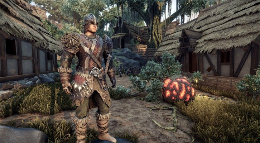 Elex [GRA XBOX ONE]