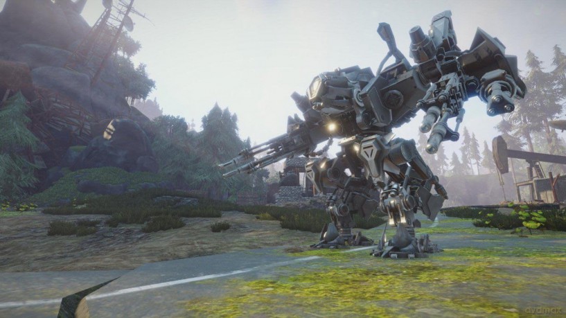 Elex [GRA XBOX ONE]
