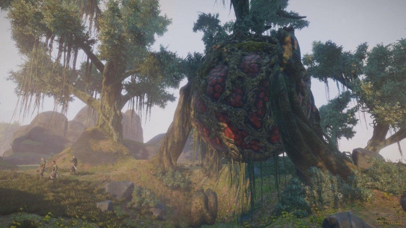 Elex [GRA XBOX ONE]
