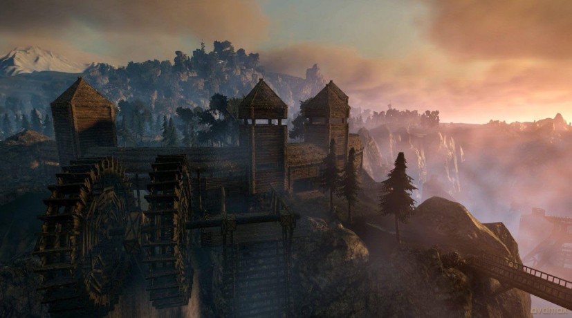 Elex [GRA XBOX ONE]