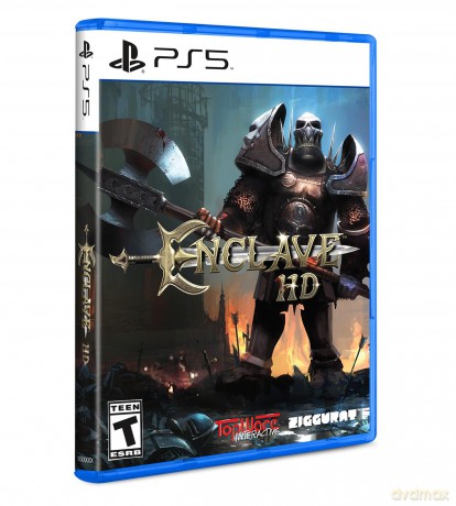 Enclave HD [GRA PS5]