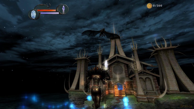 Enclave HD [GRA PS5]