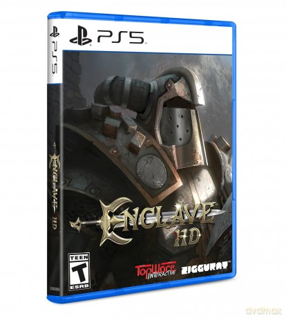 Enclave HD [GRA PS5]