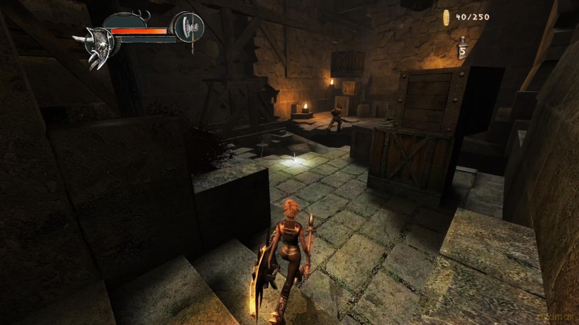 Enclave HD [GRA PS5]