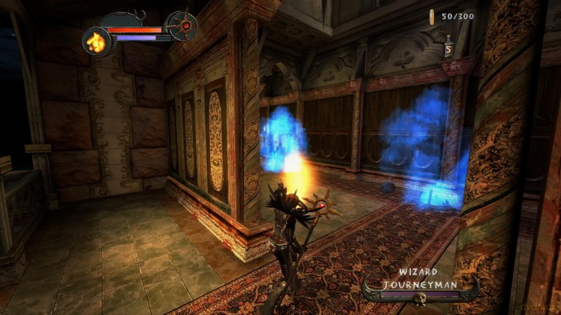 Enclave HD [GRA PS5]