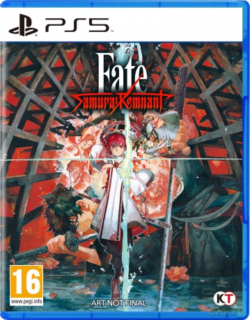 Fate/Samurai Remnant [GRA PS5]