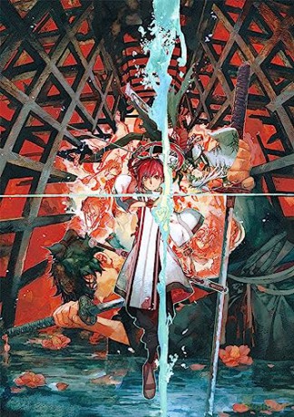 Fate/Samurai Remnant [GRA PS5]