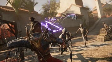 Flintlock: The Siege of Dawn (Deluxe) [GRA PS5]
