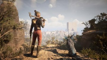Flintlock: The Siege of Dawn (Deluxe) [GRA XBOX SERIES X]
