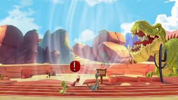 Gigantosaurus: Dino Sports [GRA XBOX SERIES X]