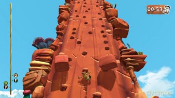 Gigantosaurus: Dino Sports [GRA XBOX SERIES X]
