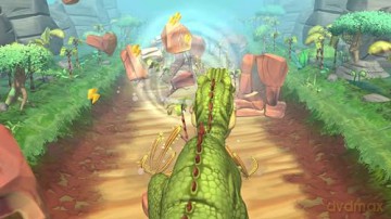 Gigantosaurus: Dino Sports [GRA XBOX SERIES X]