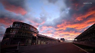 Gran Turismo 7 [GRA PS4]